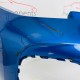 BMW 3 Series Front Bumper Genuine Portimao Blue G20 G21 M Sport 2019 – 2023 Al29 BMW 3 Series Front Bumper Genuine Portimao Blue G20 G21 M Sport 2019 – 2023 Al29