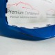 BMW 3 Series Front Bumper Genuine Portimao Blue G20 G21 M Sport 2019 – 2023 Al29 BMW 3 Series Front Bumper Genuine Portimao Blue G20 G21 M Sport 2019 – 2023 Al29