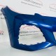 BMW 3 Series Front Bumper Genuine Portimao Blue G20 G21 M Sport 2019 – 2023 Al29 BMW 3 Series Front Bumper Genuine Portimao Blue G20 G21 M Sport 2019 – 2023 Al29