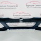 BMW 3 Series Front Bumper Genuine Portimao Blue G20 G21 M Sport 2019 – 2023 Al29 BMW 3 Series Front Bumper Genuine Portimao Blue G20 G21 M Sport 2019 – 2023 Al29