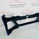 BMW 3 Series Front Bumper Genuine Portimao Blue G20 G21 M Sport 2019 – 2023 Al29 BMW 3 Series Front Bumper Genuine Portimao Blue G20 G21 M Sport 2019 – 2023 Al29