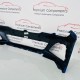 BMW 3 Series Front Bumper Genuine Portimao Blue G20 G21 M Sport 2019 – 2023 Al29 BMW 3 Series Front Bumper Genuine Portimao Blue G20 G21 M Sport 2019 – 2023 Al29