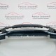 BMW 3 Series Front Bumper Genuine Mineral Grey G20 G21 M Sport 2019 – 2023 [al32 BMW 3 Series Front Bumper Genuine Mineral Grey G20 G21 M Sport 2019 – 2023 [al32