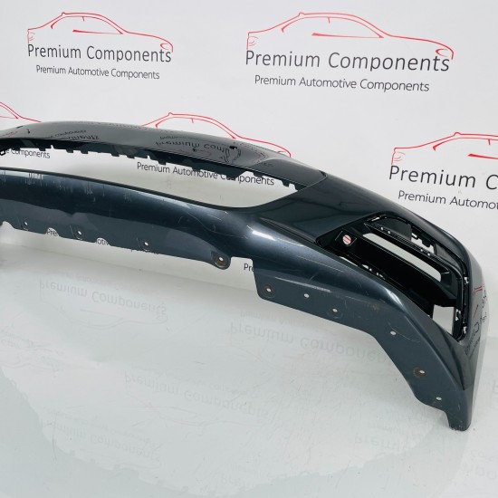 BMW 3 Series Front Bumper Genuine Mineral Grey G20 G21 M Sport 2019 – 2023 [al32 BMW 3 Series Front Bumper Genuine Mineral Grey G20 G21 M Sport 2019 – 2023 [al32