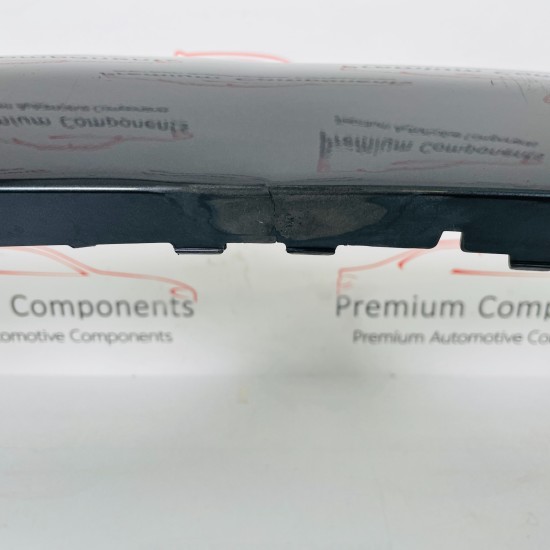 BMW 3 Series Front Bumper Genuine Mineral Grey G20 G21 M Sport 2019 – 2023 [al32 BMW 3 Series Front Bumper Genuine Mineral Grey G20 G21 M Sport 2019 – 2023 [al32