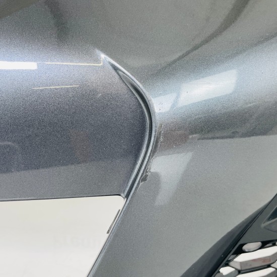 BMW 3 Series Front Bumper Genuine Mineral Grey G20 G21 M Sport 2019 – 2023 [al32 BMW 3 Series Front Bumper Genuine Mineral Grey G20 G21 M Sport 2019 – 2023 [al32