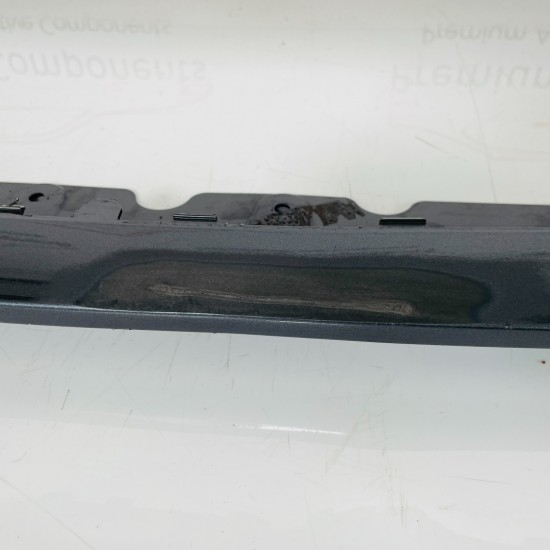 BMW 3 Series Front Bumper Genuine Mineral Grey G20 G21 M Sport 2019 – 2023 [al32 BMW 3 Series Front Bumper Genuine Mineral Grey G20 G21 M Sport 2019 – 2023 [al32