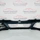 BMW 3 Series Front Bumper Genuine Mineral Grey G20 G21 M Sport 2019 – 2023 [al32 BMW 3 Series Front Bumper Genuine Mineral Grey G20 G21 M Sport 2019 – 2023 [al32