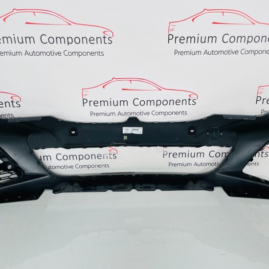 BMW 3 Series Front Bumper Genuine Mineral Grey G20 G21 M Sport 2019 – 2023 [al32 BMW 3 Series Front Bumper Genuine Mineral Grey G20 G21 M Sport 2019 – 2023 [al32