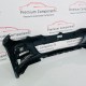 BMW 3 Series Front Bumper Genuine Mineral Grey G20 G21 M Sport 2019 – 2023 [al32 BMW 3 Series Front Bumper Genuine Mineral Grey G20 G21 M Sport 2019 – 2023 [al32