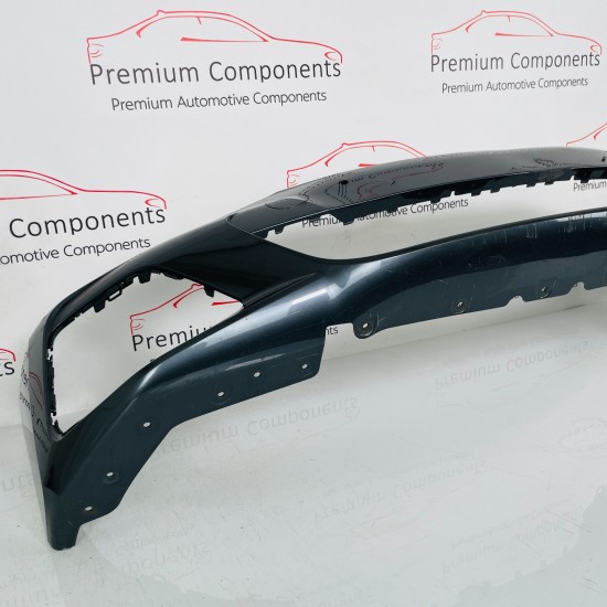 BMW 3 Series Front Bumper Genuine Mineral Grey G20 G21 M Sport 2019 – 2023 [al32 BMW 3 Series Front Bumper Genuine Mineral Grey G20 G21 M Sport 2019 – 2023 [al32