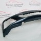 BMW 3 Series Front Bumper Genuine Mineral Grey G20 G21 M Sport 2019 – 2023 [al32 BMW 3 Series Front Bumper Genuine Mineral Grey G20 G21 M Sport 2019 – 2023 [al32