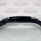 BMW 5 Series Front Bumper Skin Genuine Blue G30 G31 M Sport 2020 - 2024 [al33]