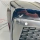 BMW 5 Series Front Bumper Skin Genuine Blue G30 G31 M Sport 2020 - 2024 [al33]