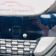 BMW 5 Series Front Bumper Skin Genuine Blue G30 G31 M Sport 2020 - 2024 [al33]