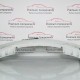 BMW 3 Series Front Bumper Genuine White F30 F31 Se Lci 2016 – 2019 [al40]