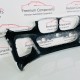 BMW X3 X4 Front Bumper Genuine White G01 G02 M Sport 2018 – 2021 [al62]
