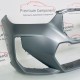 BMW X1 Front Bumper Genuine Frozen Pure Grey U11 M Sport 2022 - 2024 [al56]