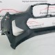 BMW X1 Front Bumper Genuine Frozen Pure Grey U11 M Sport 2022 - 2024 [al56]