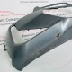 BMW X1 Front Bumper Genuine Frozen Pure Grey U11 M Sport 2022 - 2024 [al56]