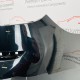 BMW 3 Series Rear Bumper Skin Genuine G21 Estate Black M Sport 2019 - 2023 [s41]