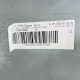 BMW 2 Series Gran Coupe Rear Bumper Skin Genuine F44 M Sport 2020 - 2023 [ae8]