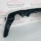 BMW 2 Series Gran Coupe Rear Bumper Skin Genuine F44 M Sport 2020 - 2023 [ae8]