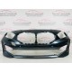 BMW 1 Series Front Bumper F40 M Sport 2019 - 2022 [o22]