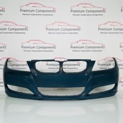 BMW 3 Series E90 E91 Front Bumper Skin Se Genuine Face Lift 2007 - 2012 [pp072]