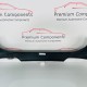 BMW 3 Series Rear Bumper Genuine Grey M Sport G21 Estate 2019 - 2021 [ae11]