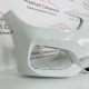 BMW 1 Series Front Bumper Skin Genuine White F20 F21 M Sport 2016 - 2020 [aj115]