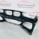 BMW 1 Series Front Bumper Skin Genuine White F20 F21 M Sport 2016 - 2020 [aj115]