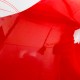 BMW 1 Series Rear Bumper Skin Red F20 F21 M Sport 2016 - 2020 [aj115]