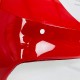 BMW 1 Series Rear Bumper Skin Red F20 F21 M Sport 2016 - 2020 [aj115]
