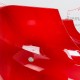 BMW 1 Series Rear Bumper Skin Red F20 F21 M Sport 2016 - 2020 [aj115]