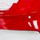 BMW 1 Series Rear Bumper Skin Red F20 F21 M Sport 2016 - 2020 [aj115]