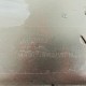 BMW 1 Series Rear Bumper Skin Red F20 F21 M Sport 2016 - 2020 [aj115]
