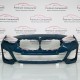 BMW 2 Series Gran Coupe Front Bumper Genuine Grey F44 M Sport 2020 - 2024 [am31]