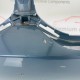 BMW 2 Series Gran Coupe Front Bumper Genuine Grey F44 M Sport 2020 - 2024 [am31]