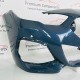 BMW 2 Series Gran Coupe Front Bumper Genuine Grey F44 M Sport 2020 - 2024 [am31]