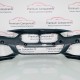 BMW 2 Series Gran Coupe Front Bumper Genuine Grey F44 M Sport 2020 - 2024 [am31]
