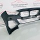 BMW 2 Series Gran Coupe Front Bumper Genuine Grey F44 M Sport 2020 - 2024 [am31]