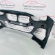 BMW 2 Series Gran Coupe Front Bumper Genuine Grey F44 M Sport 2020 - 2024 [am31]