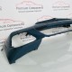 BMW 2 Series Gran Coupe Front Bumper Genuine Grey F44 M Sport 2020 - 2024 [am31]