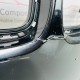 BMW 2 Series Front Bumper Skin Genuine Black F22 F23 Se 2014 - 2021 [aj155]