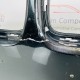 BMW 2 Series Front Bumper Skin Genuine Black F22 F23 Se 2014 - 2021 [aj155]