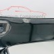 BMW 2 Series Front Bumper Skin Genuine Black F22 F23 Se 2014 - 2021 [aj155]