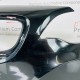 BMW 2 Series Front Bumper Skin Genuine Black F22 F23 Se 2014 - 2021 [aj155]