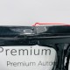 BMW 2 Series Front Bumper Skin Genuine Black F22 F23 Se 2014 - 2021 [aj155]