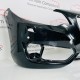 BMW 2 Series Front Bumper Skin Genuine Black F22 F23 Se 2014 - 2021 [aj155]